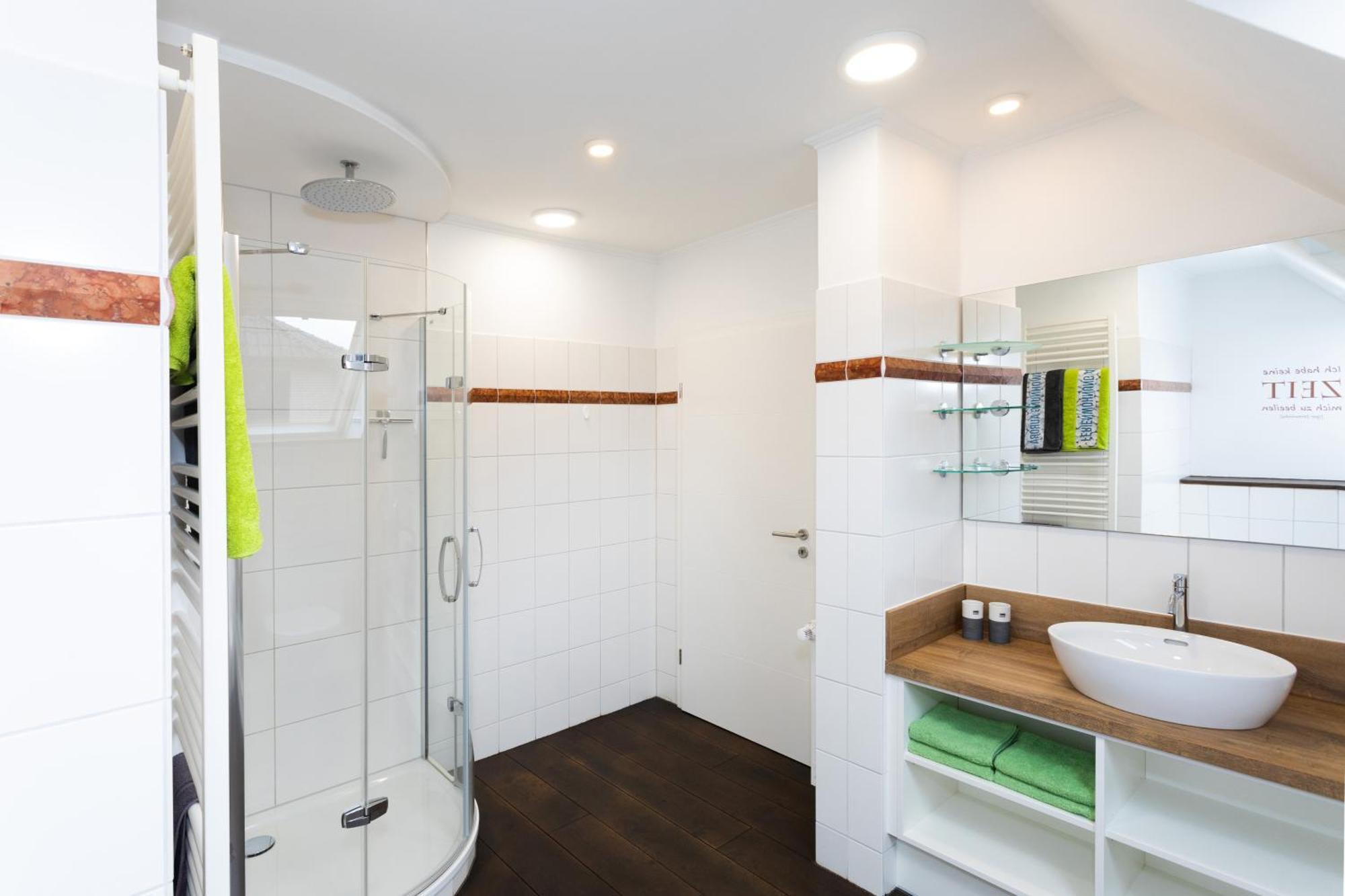 Ferienwohnung Aurora Winsen  Ngoại thất bức ảnh