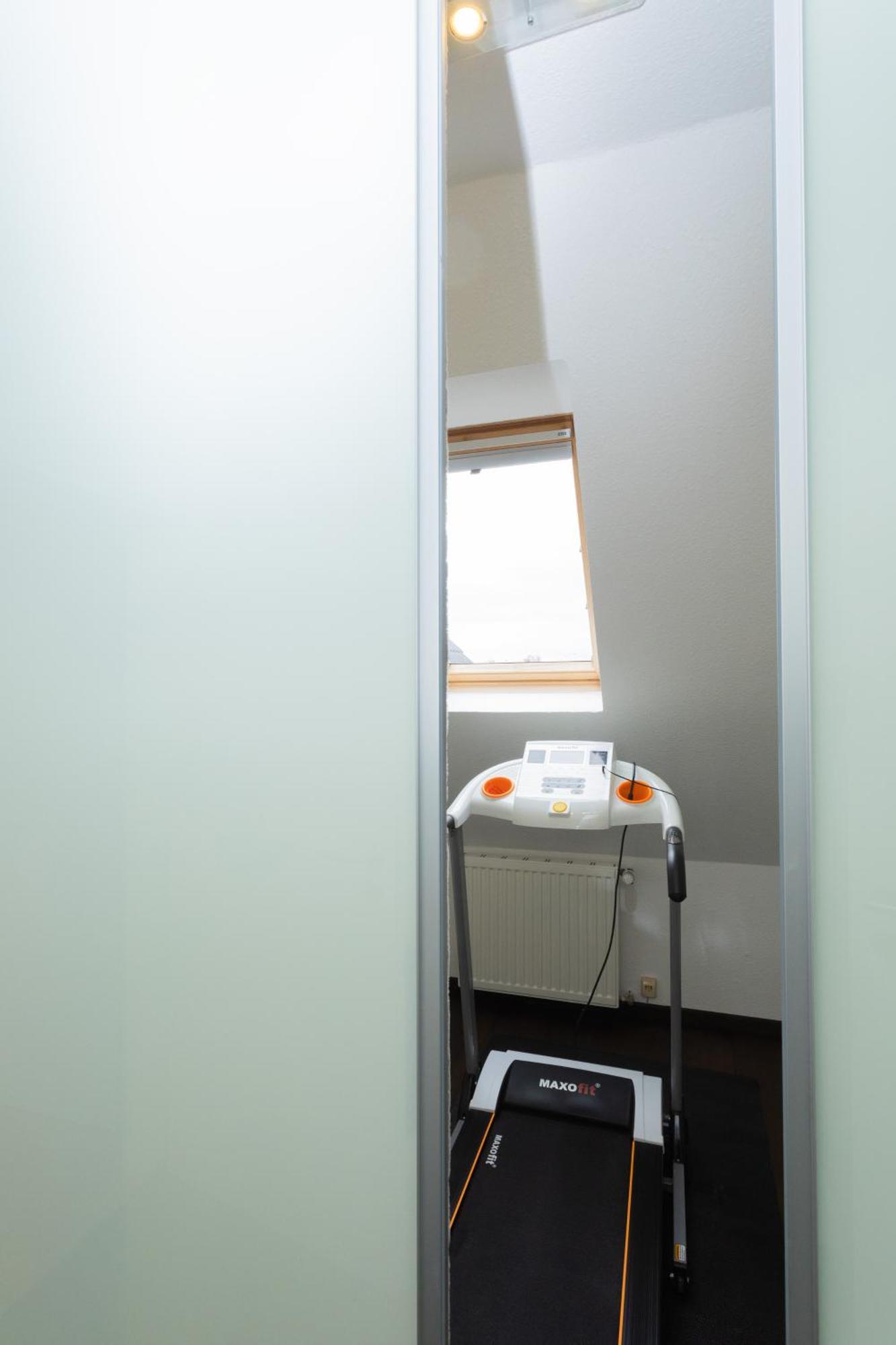 Ferienwohnung Aurora Winsen  Ngoại thất bức ảnh